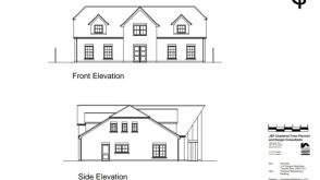 Land for sale in Theydon Bois photo
