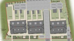 Land for sale in Horley photo