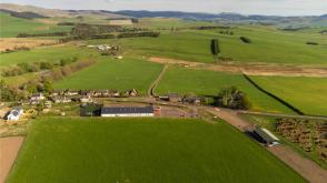 Land for sale in Biggar photo