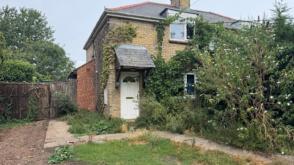 Property for modernisation in Downham Market photo