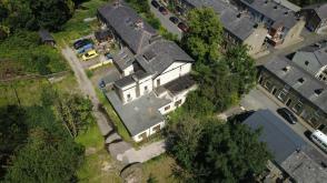 The property requires a full scheme of refurbishment in Bacup photo