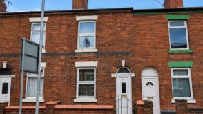 Requiring a programme of refurbishment in Crewe photo