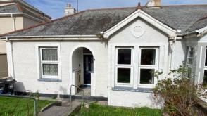 Bungalow in Need of Modernisation in Falmouth photo