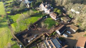 Land for sale in Amersham photo