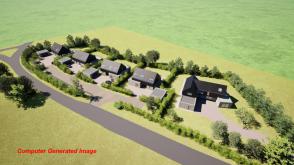 Land for sale in Feock photo