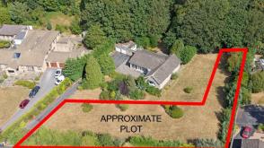 Development opportunity in Baildon photo