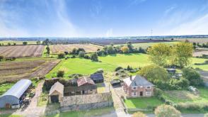 UNDER OFFER Redevelopment in St Neots photo