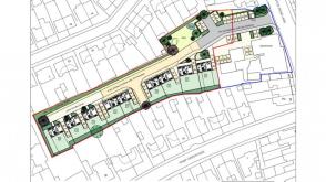 Land for sale in Bridgwater photo