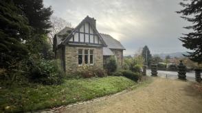 A rare renovation project in Bingley photo