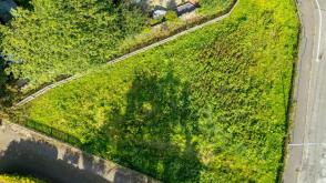 Building Plot in Innerleithen photo