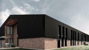 Conversion in Mobberley photo