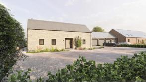 Land for sale in Ashbourne photo