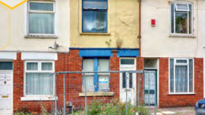 In need of renovation & repair in Stoke-on-Trent photo