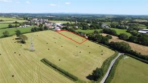 Land for sale in Holsworthy photo