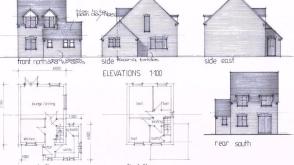 Land for sale in New Romney photo