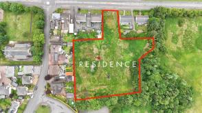 Land for sale in Harthill photo