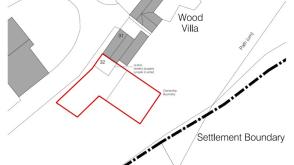 Redevelopment opportunity in Abertillery photo