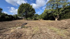 BUILDING PLOT in Southminster photo