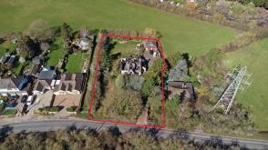 Development opportunity in South Woodham Ferrers photo