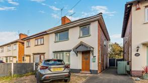 Scope for improvement in Chaddesden photo