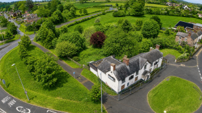 RESIDENTIAL DEVELOPMENT in Llandrinio photo