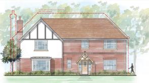 Land for sale in Chelmsford photo