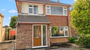 The property requires a program of refurbishment in Coalville photo