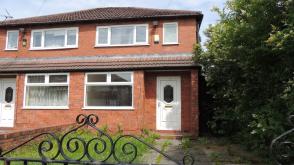 Property for improvement in Gorton photo