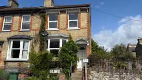 Semi-Detached House In Need Of Refurbishment in Maidstone photo