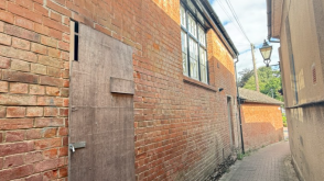 Cottage Conversion For Completion in Ottery St. Mary photo