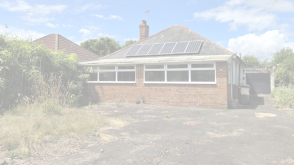 Development potential in Stubbington photo