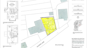 Land for sale in Nantwich photo