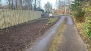 UNDER OFFER Land for sale in Forres photo