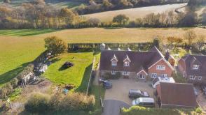 Land for sale in Burwash photo