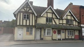 Full Refurbishment Required in Newent photo