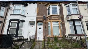 Refurbishment opportunity in Liverpool photo