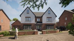 Land for sale in Great Glen photo