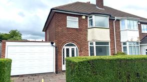 Residential for Improvement in Walsall photo