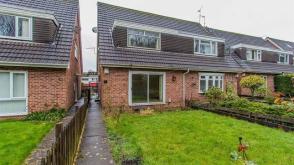 House in need of modernisation in Cardiff photo