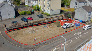 Development in Maybole photo