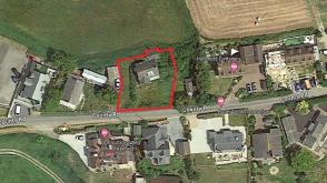 Land for sale in Bude photo