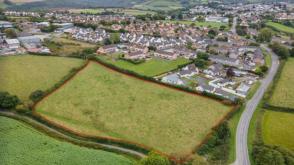 Development Land in Great Torrington, photo