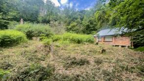 Building plot in Symonds Yat West photo