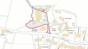 Land for sale in Penzance photo