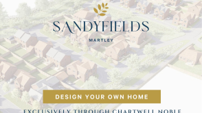 Fully serviced plots in Worcester photo