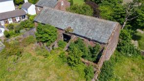 Development potential in Whitehaven photo