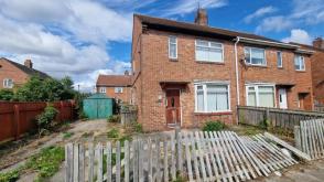 The property requires modernisation in Newcastle Upon Tyne photo