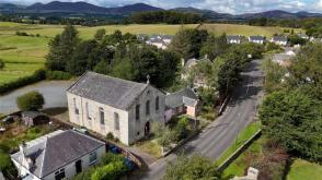 Conversion for sale in Penicuik photo