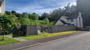Land for sale in Hawick photo