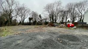 Plot for sale in Llanon photo
